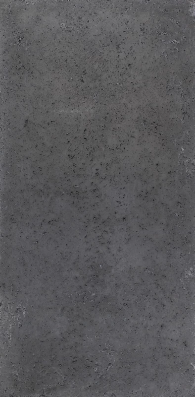 Płyty betonowe na sciane 120x60 cm 1,8 cm grubosci C4Y kolor grafit porowaty