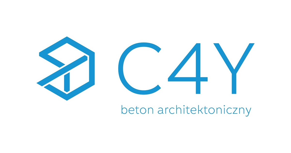C4Y Beton Architektoniczny