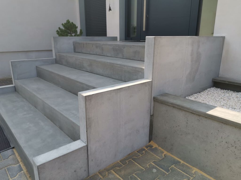 schody z betonu 12