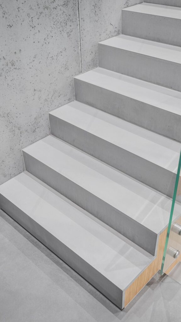 schody z betonu 2