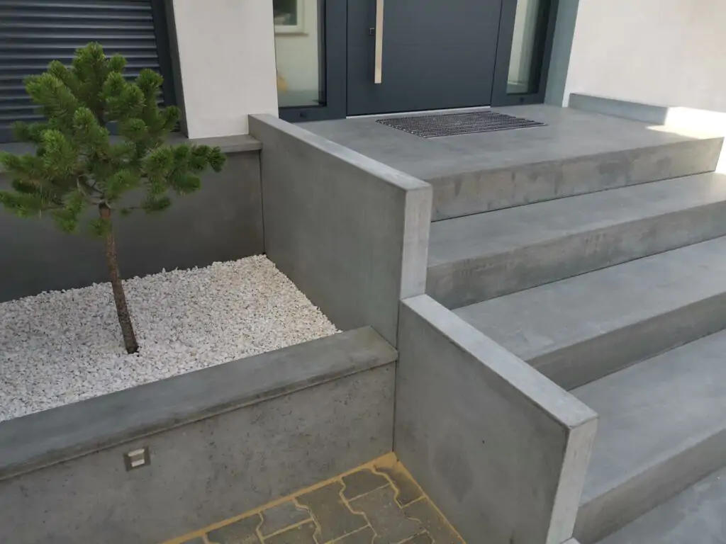 schody z betonu 11